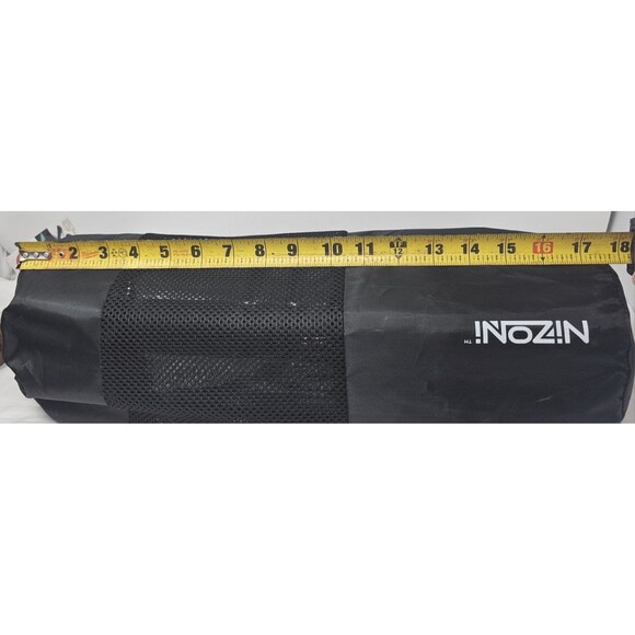 Nizoni 5-in-1 Deep Tissue Foam Roller Set W/Shoulder Tote Bag Brand New - Picture 5 of 6